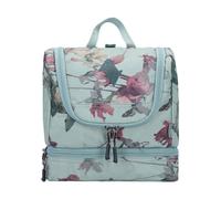 NITRO Travel Kit Neceser 25 cm verde