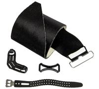 Nitro Univers Felle Peak by Kohla´21 Piel de Foca, Unisex Adulto, Multicolor, 171