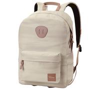 NITRO Urban Classics Mochila urbana 45 cm Compartimento para el portátil amarillo