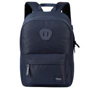 NITRO Urban Classics Mochila urbana 45 cm Compartimento para el portátil azul