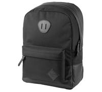 Nitro Urban Classic - Mochila para portátil 45 cm 15" (tough black)