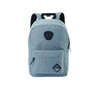 NITRO Urban Classic Mochila urbana 45 cm Compartimento para el portátil azul