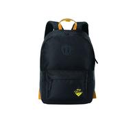 NITRO Urban Classic Mochila urbana 45 cm Compartimento para el portátil negro
