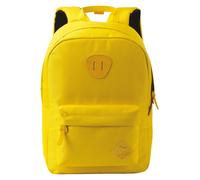 NITRO Urban Classics Mochila urbana 45 cm Compartimento para el portátil amarillo