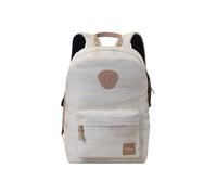 NITRO Urban Classics Mochila urbana 45 cm Compartimento para el portátil amarillo