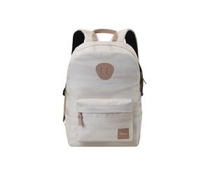 NITRO Urban Classics Mochila urbana 45 cm Compartimento para el portátil amarillo