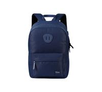 NITRO Urban Classics Mochila urbana 45 cm Compartimento para el portátil azul