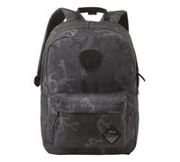 NITRO Urban Classics Mochila urbana 45 cm Compartimento para el portátil gris