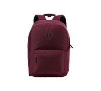NITRO Urban Classics Mochila urbana 45 cm Compartimento para el portátil rojo