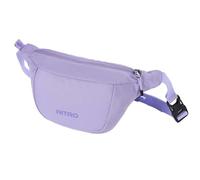 Nitro Urban Collection Hip Bag Lavender Lila - Riñonera