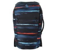 Nitro Urban Collection Nikuro Traveller - Mochila 54 cm (acid dawn)