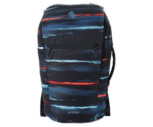 Nitro Urban Collection Nikuro Traveller - Mochila 54 cm (acid dawn)