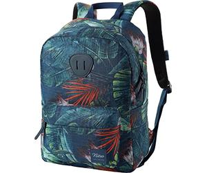 NITRO Urban Collection Urban Classic Backpack Tropical