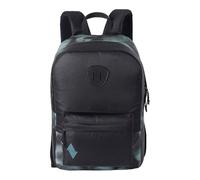 NITRO Urban Classics Mochila urbana 45 cm Compartimento para el portátil gris