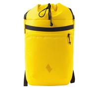 NITRO Urban Mochila urbana 44 cm Compartimento para el portátil amarillo