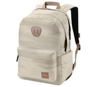 NITRO Urban Plus Mochila urbana 45 cm Compartimento para el portátil amarillo