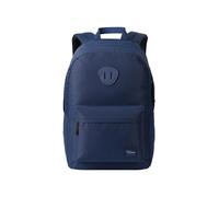 NITRO Urban Plus Mochila urbana 45 cm Compartimento para el portátil azul