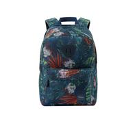 NITRO Mochila Urban Plus Compartimento para portátil de 45 cm gris