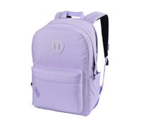 NITRO Mochila Urban Plus Compartimento para portátil de 45 cm púrpura