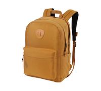 NITRO Mochila Urban Plus Compartimento para portátil de 45 cm naranja