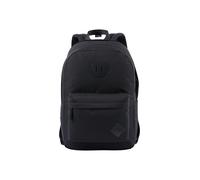 NITRO Mochila Urban Plus Compartimento para portátil de 45 cm negro