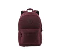 NITRO Urban Plus Mochila urbana 45 cm Compartimento para el portátil rojo