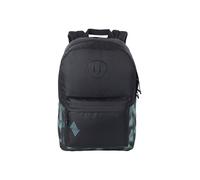 NITRO Urban Plus Mochila urbana 45 cm Compartimento para el portátil verde