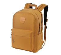 NITRO Mochila Urban Plus Compartimento para portátil de 45 cm naranja