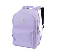 NITRO Mochila Urban Plus Compartimento para portátil de 45 cm púrpura