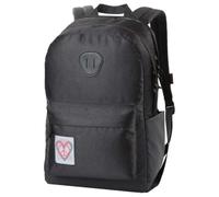 NITRO Mochila Urban Plus Compartimento para portátil de 45 cm marrón