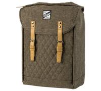 Nitro Venice - Mochila para portátil 44 cm 15" (burnt olive)