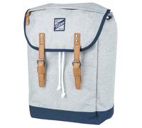 Nitro Venice - Mochila para portátil 44 cm 15" (morning mist)