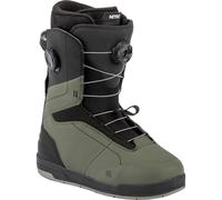NITRO Venture Boa - Hombre - Verde / Negro - talla 28.5- modelo 2026