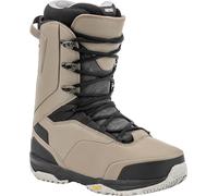 Nitro Venture Pro Lace Barco de Snowboard, Hombres, Barro, 28,5