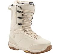 Nitro Venture Pro Lace Barco de Snowboard, Hombres, Desert Brian Fox, 28,5
