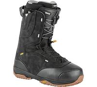 Nitro Venture Pro TLS Botas de Snowboard, Hombre, Negro, 285