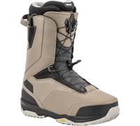 Nitro Venture Pro TLS & Lace All Mountain Freeride Freestyle Sistema de Cordones rápidos para Hombre