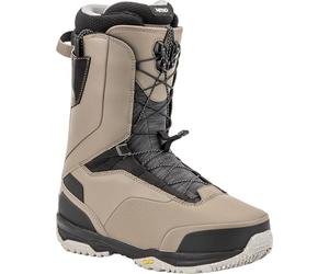 Nitro Venture Pro TLS & Lace All Mountain Freeride Freestyle Sistema de Cordones rápidos para Hombre