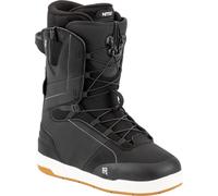 NITRO Venture Tls - Hombre - Negro - talla 42- modelo 2027