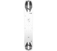 Nitro - Splitboards - Vertical 2024 - Talla 162 cm - Blanco Blanco 162 cm