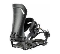 Nitro - Vertical ST Black de Aluminio - Talla M - Negro Negro M