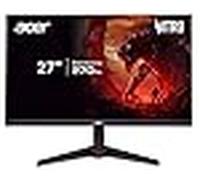 Nitro vg270uz1bmiipx / 27 pulgadas / 2560 x 1440/270 hz / 1 ms/gpu-syn