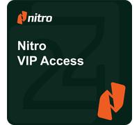 Nitro VIP Access 1 Año 100 - 499 User