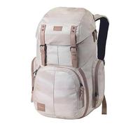 NITRO Mochila Urban Weekender Compartimento para portátil de 55 cm amarillo