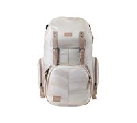 NITRO Weekender Mochila urbana 55 cm Compartimento para el portátil amarillo