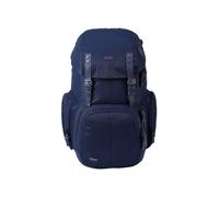 NITRO Weekender Mochila urbana 55 cm Compartimento para el portátil azul