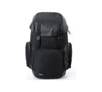 NITRO Weekender Mochila urbana 55 cm Compartimento para el portátil gris