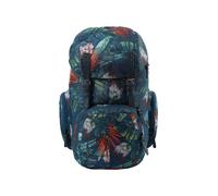 NITRO Weekender Mochila urbana 55 cm Compartimento para el portátil gris