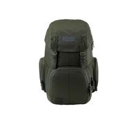 NITRO Weekender Mochila urbana 55 cm Compartimento para el portátil verde