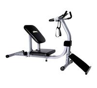 Nitrofit Limber Pro - Máquina de estiramiento.